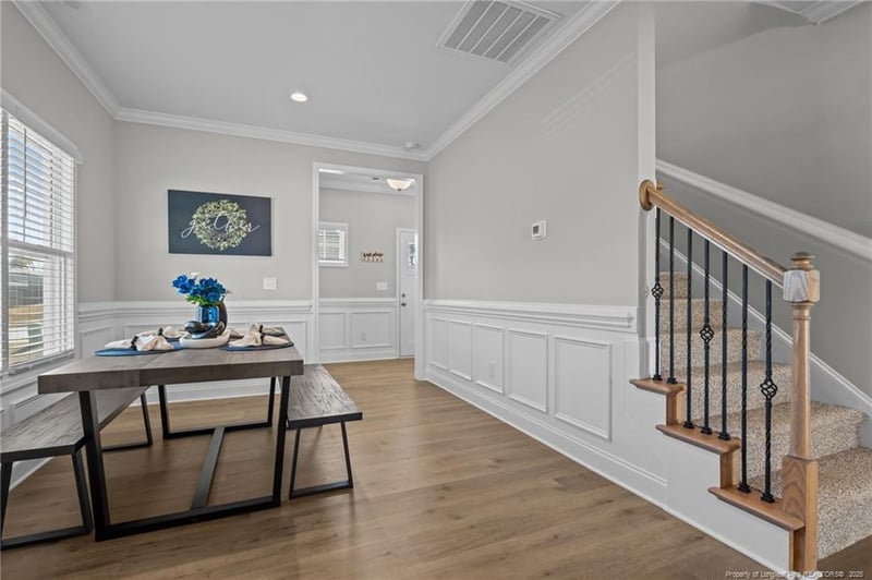 346 Troy Dr, Sanford, NC 27332