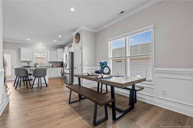 346 Troy Dr, Sanford, NC 27332