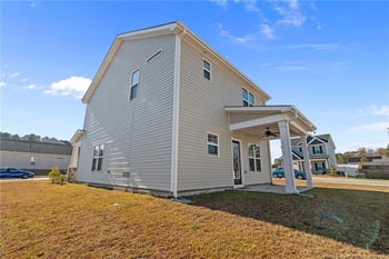 346 Troy Dr, Sanford, NC 27332