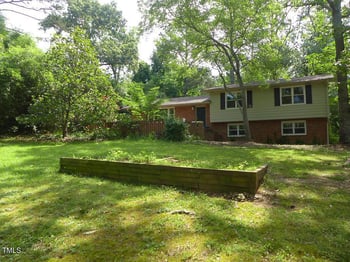 346 Wesley Dr, Chapel Hill, NC 27516