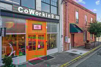 346 Worth St, Burlington, NC 27215