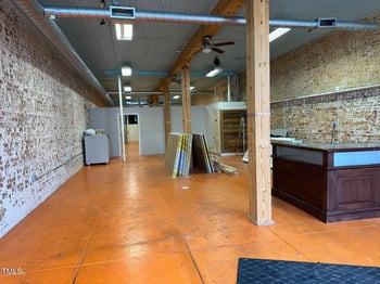 346 Worth St, Burlington, NC 27215