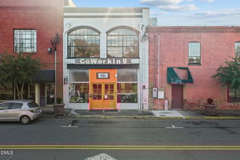 346 Worth St, Burlington, NC 27215