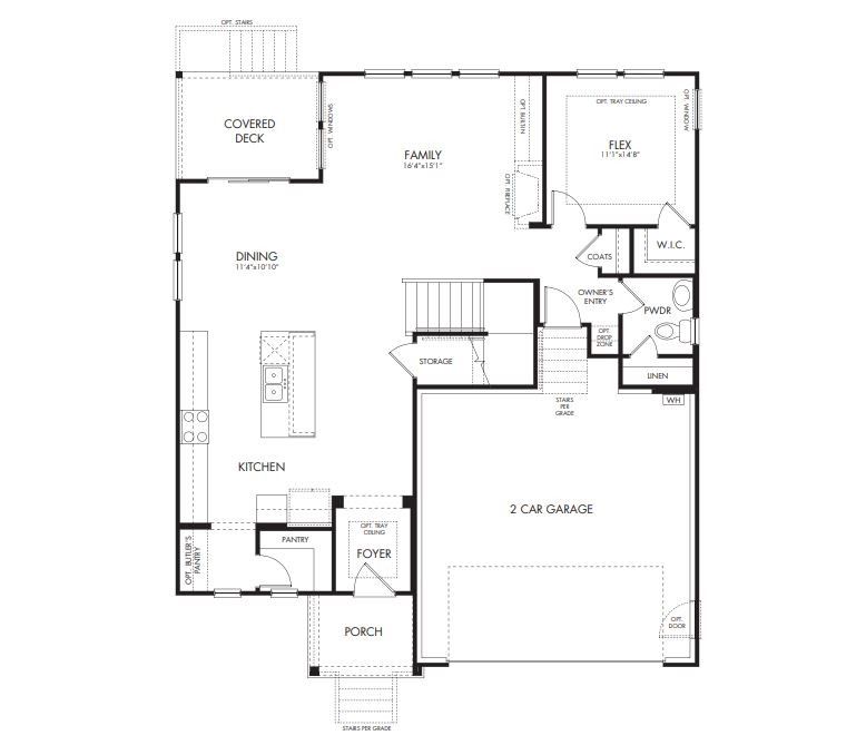 3460 Barn Rd, Apex, NC 27502