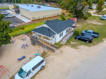 3460 Cumberland Rd, Fayetteville, NC 28306