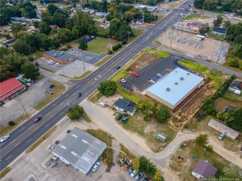 3460 Cumberland Rd, Fayetteville, NC 28306