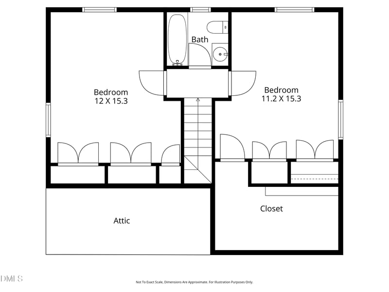 3460 Powhatan Rd, Clayton, NC 27527
