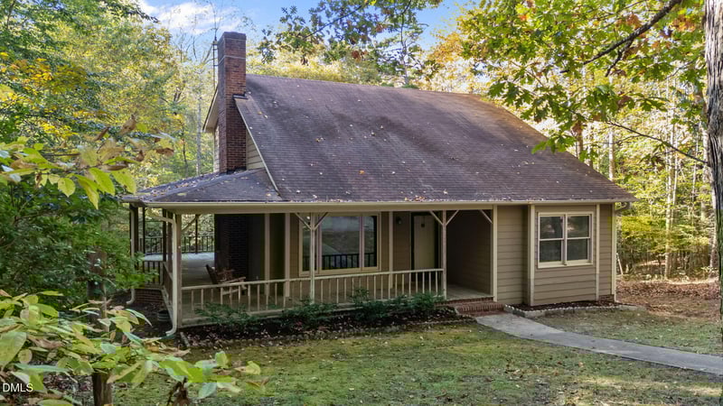 3460 Powhatan Rd, Clayton, NC 27527
