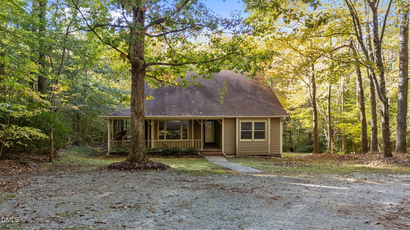 3460 Powhatan Rd, Clayton, NC 27527