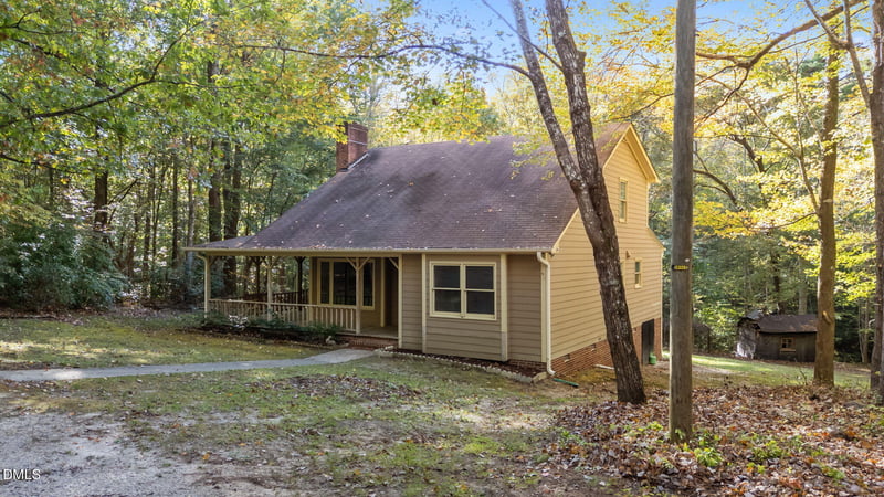 3460 Powhatan Rd, Clayton, NC 27527