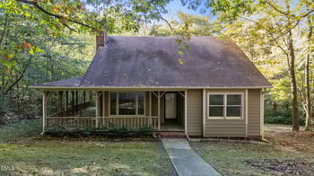 3460 Powhatan Rd, Clayton, NC 27527