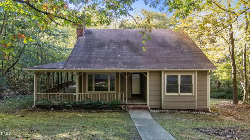 3460 Powhatan Rd, Clayton, NC 27527