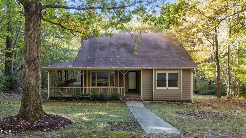 3460 Powhatan Rd, Clayton, NC 27527