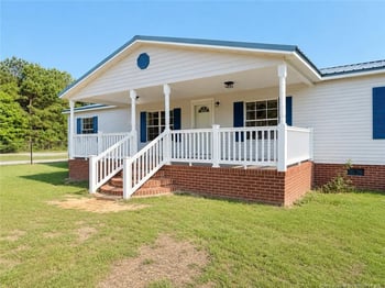 3460 Sunnydale Dr, Fayetteville, NC 28312
