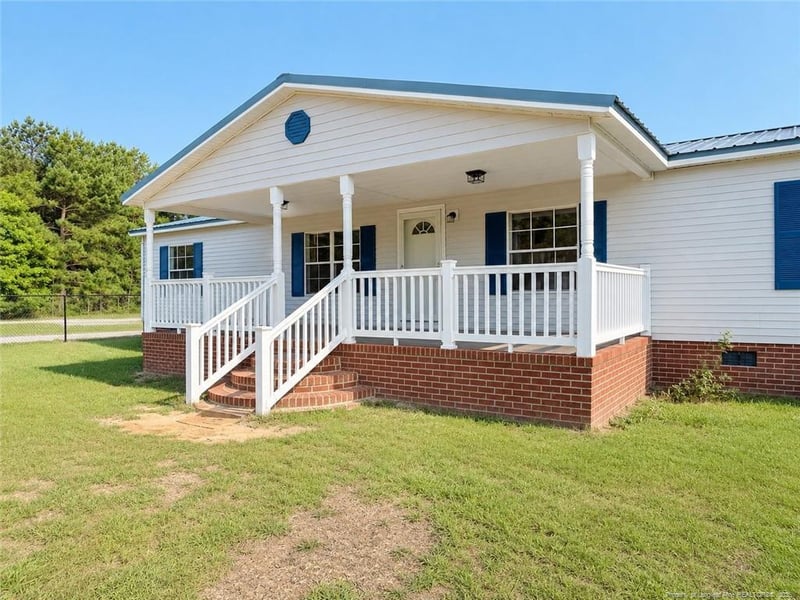 3460 Sunnydale Dr, Fayetteville, NC 28312