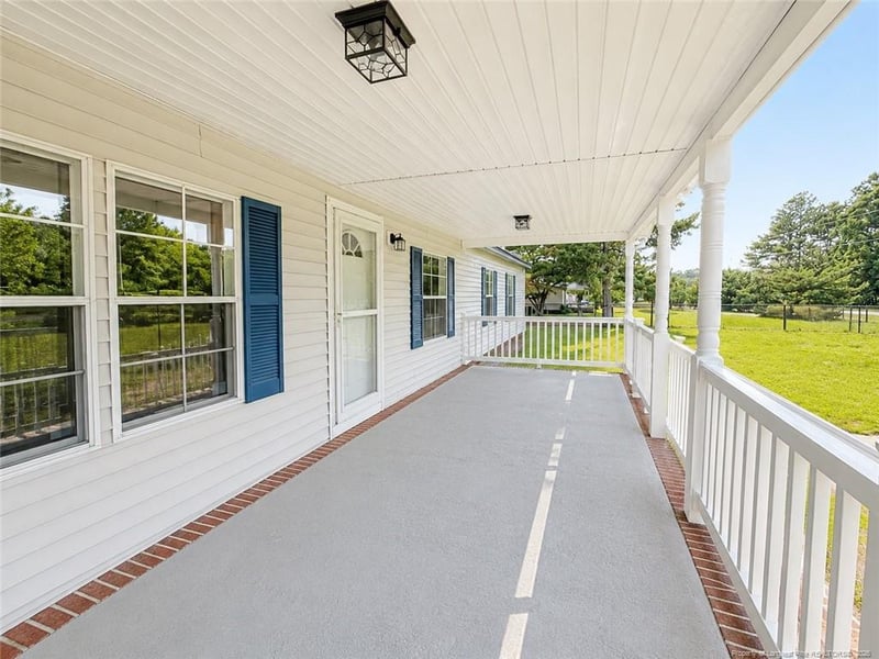 3460 Sunnydale Dr, Fayetteville, NC 28312