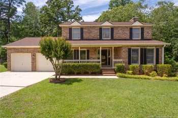 3461 Gables Dr, Fayetteville, NC 28311