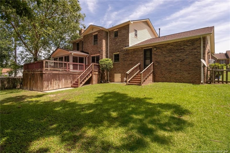 3461 Gables Dr, Fayetteville, NC 28311