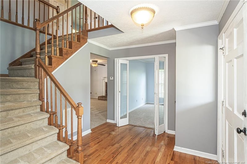 3461 Gables Dr, Fayetteville, NC 28311