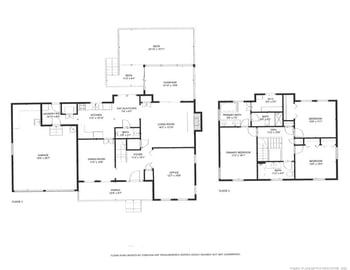 3461 Gables Dr, Fayetteville, NC 28311