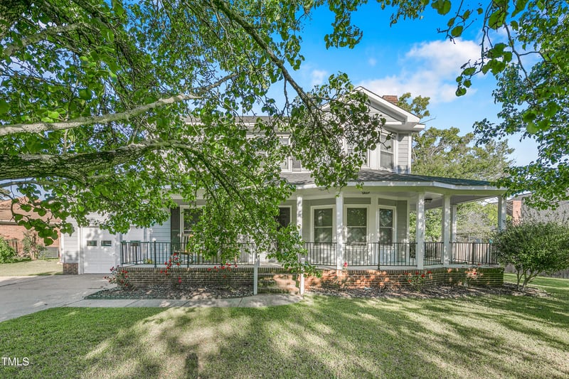 3461 Green Valley Rd, Fayetteville, NC 28311