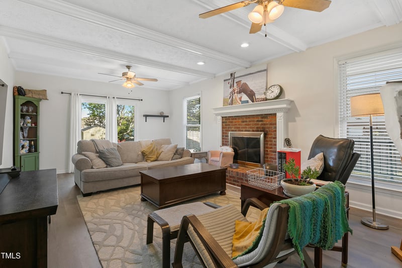 3461 Green Valley Rd, Fayetteville, NC 28311