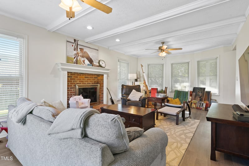 3461 Green Valley Rd, Fayetteville, NC 28311