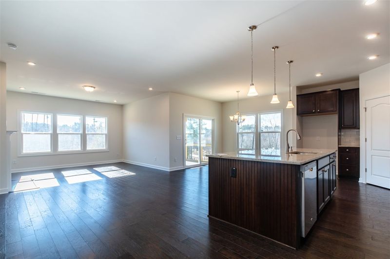 3461 Jordan Manors Dr, New Hill, NC 27562