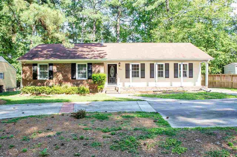 3463 Hope Valley Rd, Durham, NC 27707