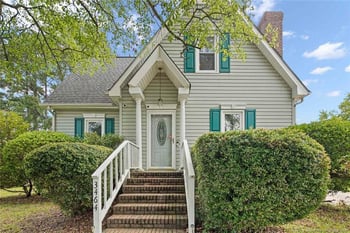 3464 Mcchoen Dr, Fayetteville, NC 28311