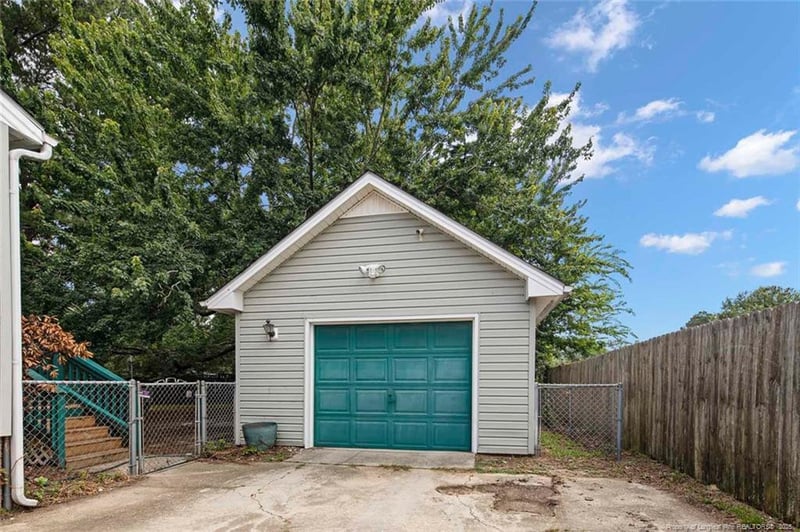 3464 Mcchoen Dr, Fayetteville, NC 28311