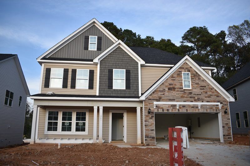 3465 S Beaver Ln, Raleigh, NC 27604