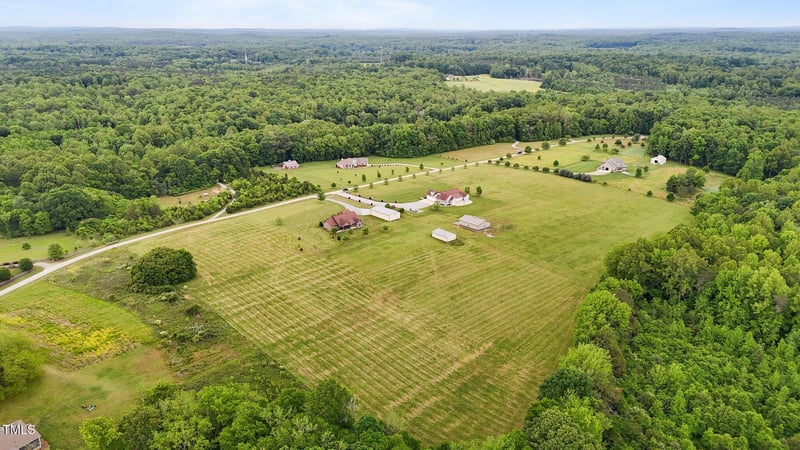 3465 Covington Trl, Mebane, NC 27302