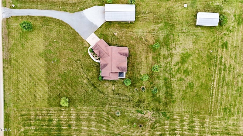 3465 Covington Trl, Mebane, NC 27302