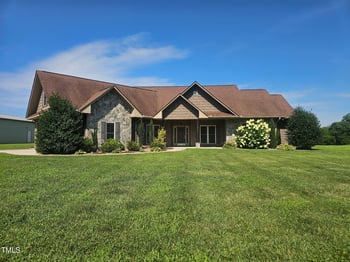 3465 Covington Trl, Mebane, NC 27302