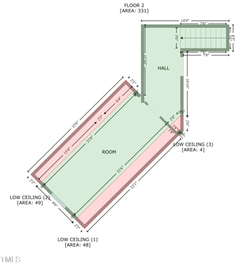 3465 Covington Trl, Mebane, NC 27302