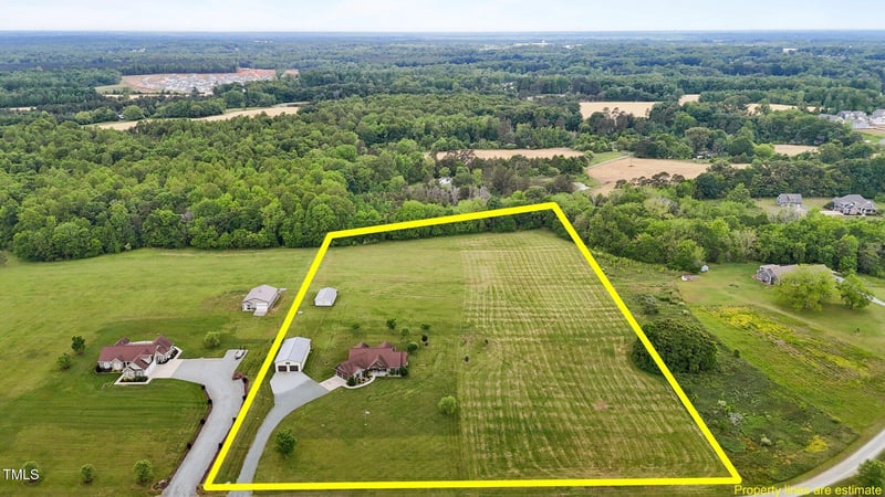 3465 Covington Trl, Mebane, NC 27302