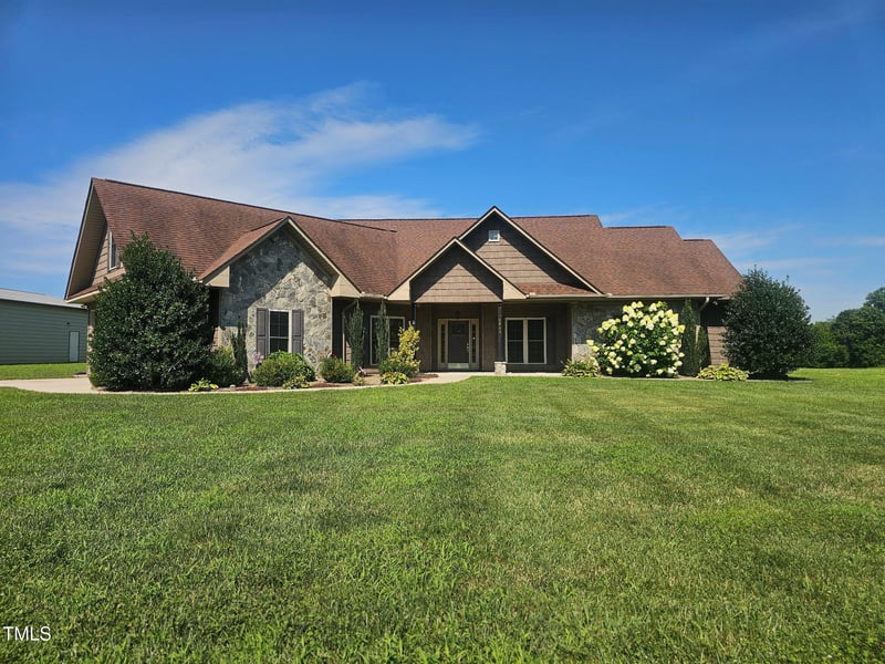 3465 Covington Trl, Mebane, NC 27302