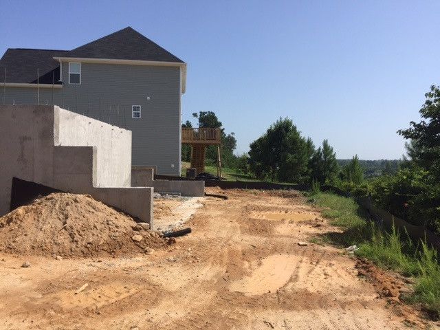 3465 Kernstown Dr, Raleigh, NC 27610