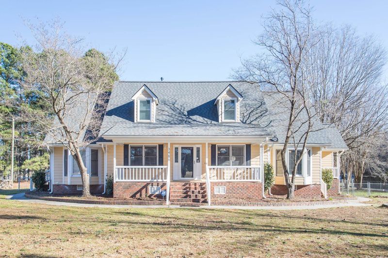 3466 Barber Mill Rd, Clayton, NC 27520