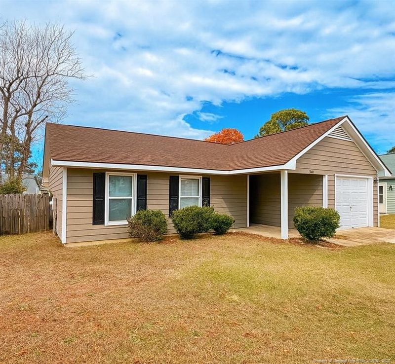 3466 Legion Rd, Hope Mills, NC 28348