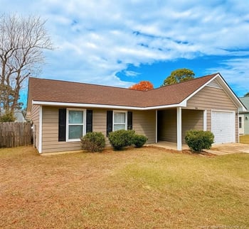 3466 Legion Rd, Hope Mills, NC 28348