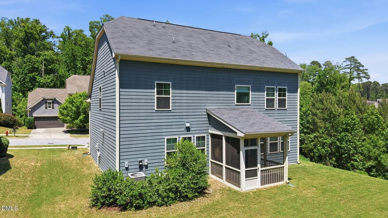 3467 Colby Chase Dr, Apex, NC 27539