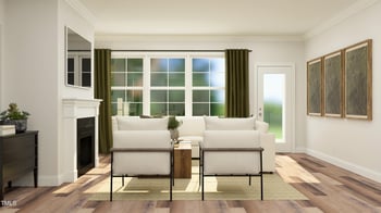 3467 Delmar Dr, Durham, NC 27703