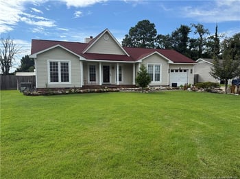 3467 Sugar Cane Cir, Fayetteville, NC 28303