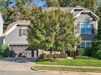 3468 Colby Chase Dr, Apex, NC 27539