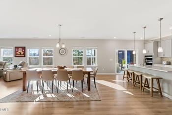 3469 Jordan Manors Dr, New Hill, NC 27562