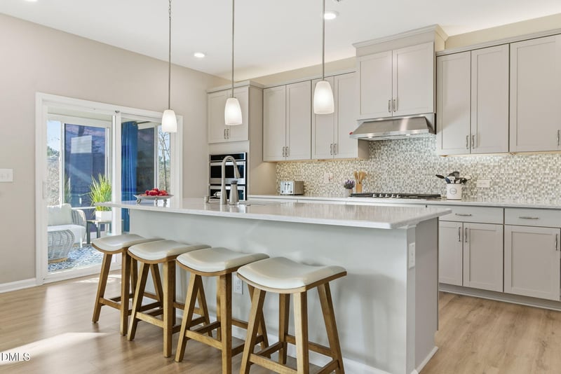 3469 Jordan Manors Dr, New Hill, NC 27562