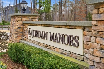 3469 Jordan Manors Dr, New Hill, NC 27562