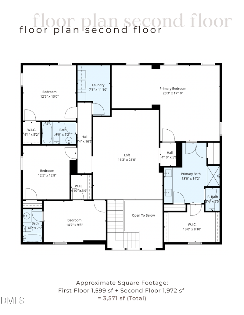 3469 Jordan Manors Dr, New Hill, NC 27562